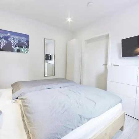 Treibgut Holiday home *
