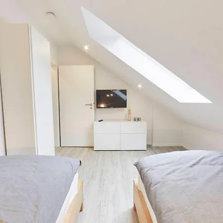 Treibgut Holiday home