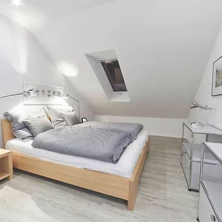 Treibgut Holiday home Norddeich (Norden)