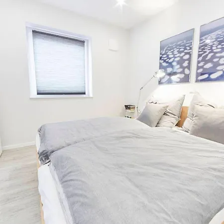 Treibgut Holiday home