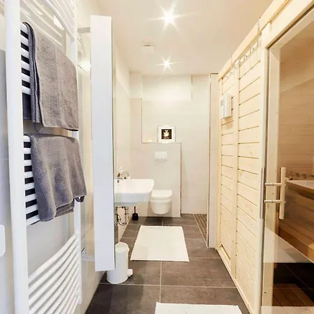 Treibgut Holiday home *